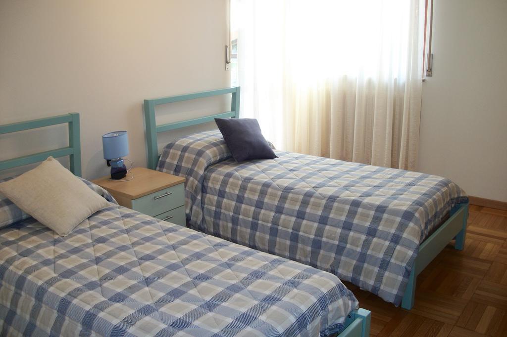 南意大利住宿加早餐旅馆 布斯托阿西齐奥 外观 照片